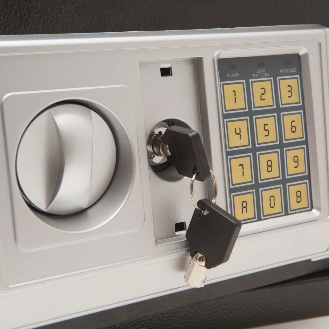 Delight Széf midi (310x200x200mm) - 4. kép