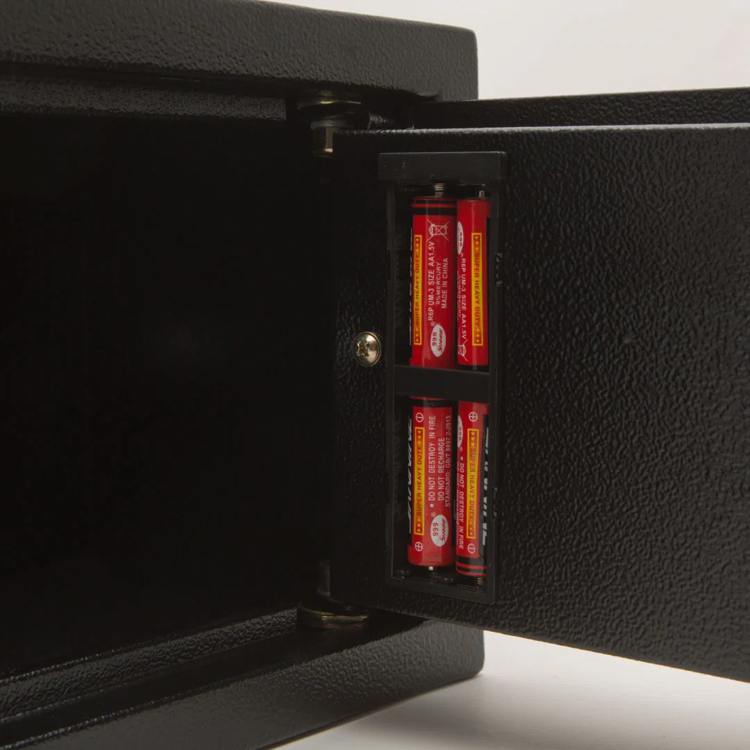 Delight Széf midi (310x200x200mm) - 5. kép