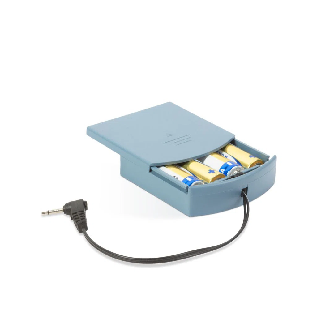 Delight Digitális széf ujjlenyomat olvasóval és gombsorral - 352x250x250mm - 5. kép