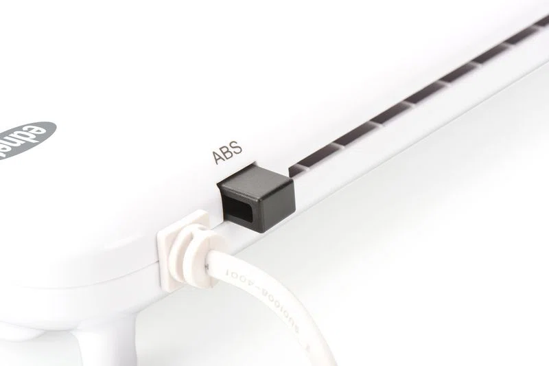 Ednet A4 Laminálógép White - 4. kép