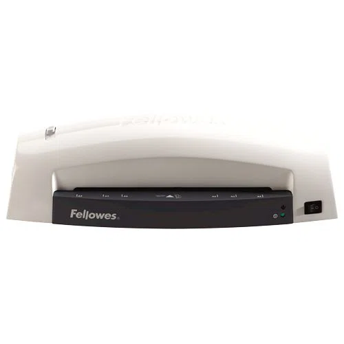 FELLOWES Laminálógép, A4, 80 mikron,"Lunar" - 2. kép