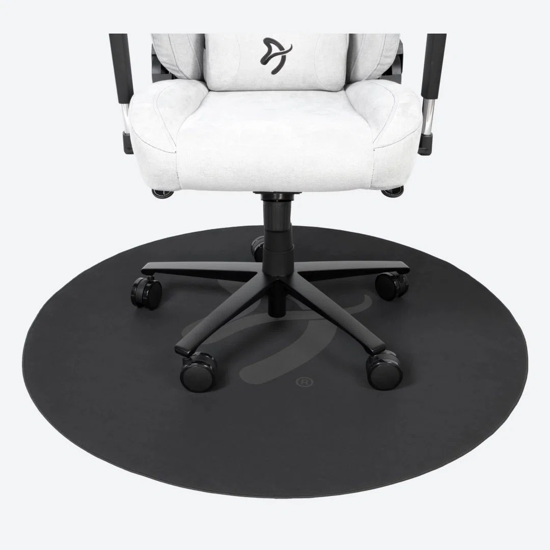 Arozzi Zona Gaming Szőnyeg Black/Grey - 2. kép