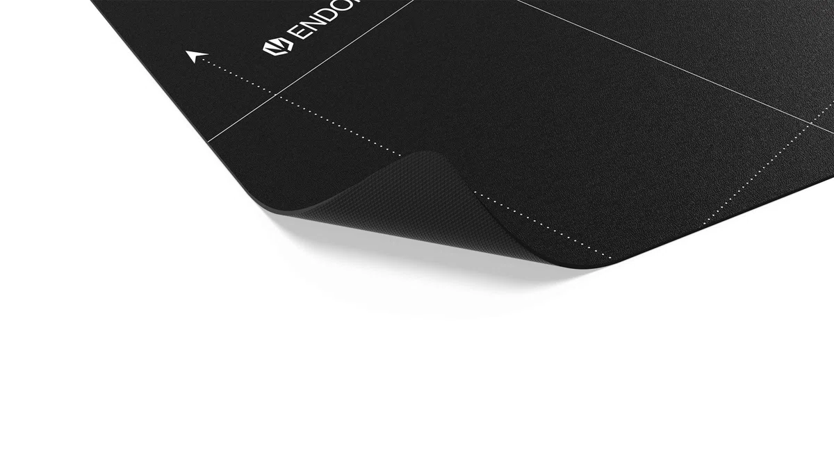 Endorfy Floor Pad FP90S Gaming Szőnyeg Black - 6. kép