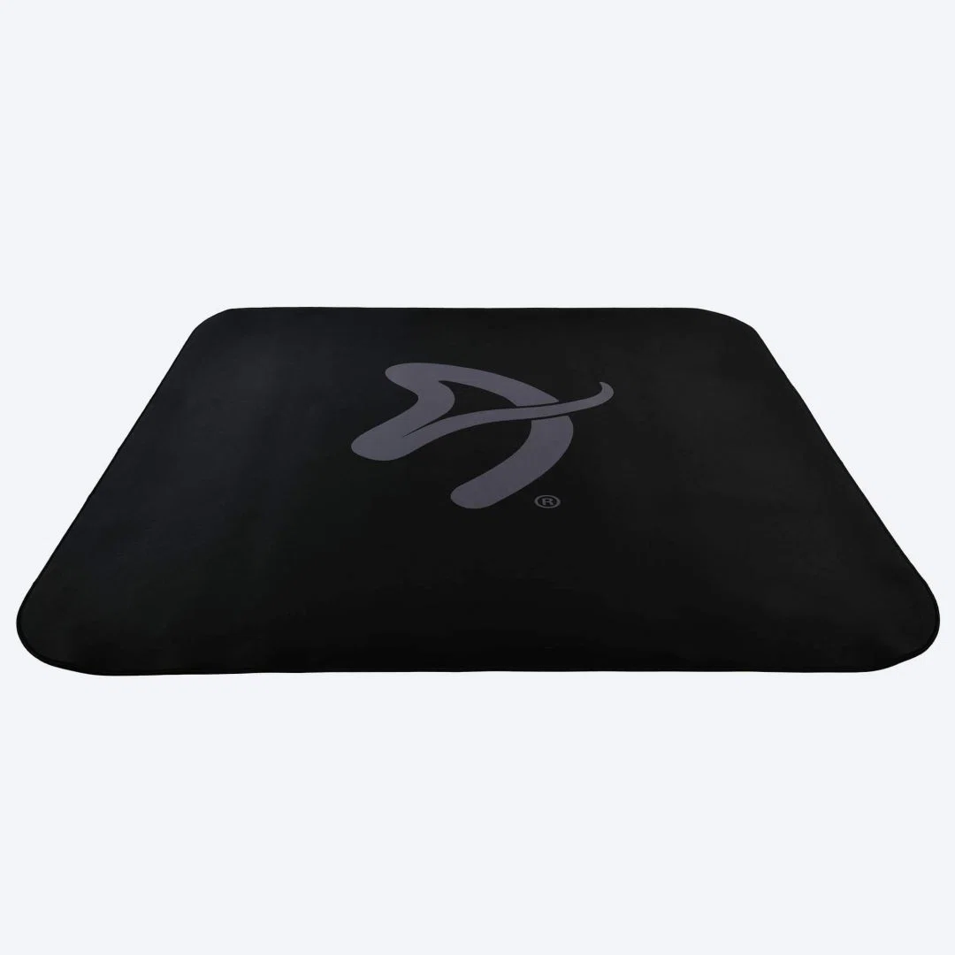 Arozzi Zona Quattro Floor Pad Gaming Szőnyeg Black/Grey