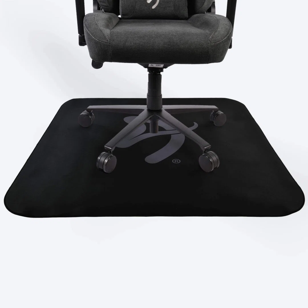 Arozzi Zona Quattro Floor Pad Gaming Szőnyeg Black/Grey - 3. kép
