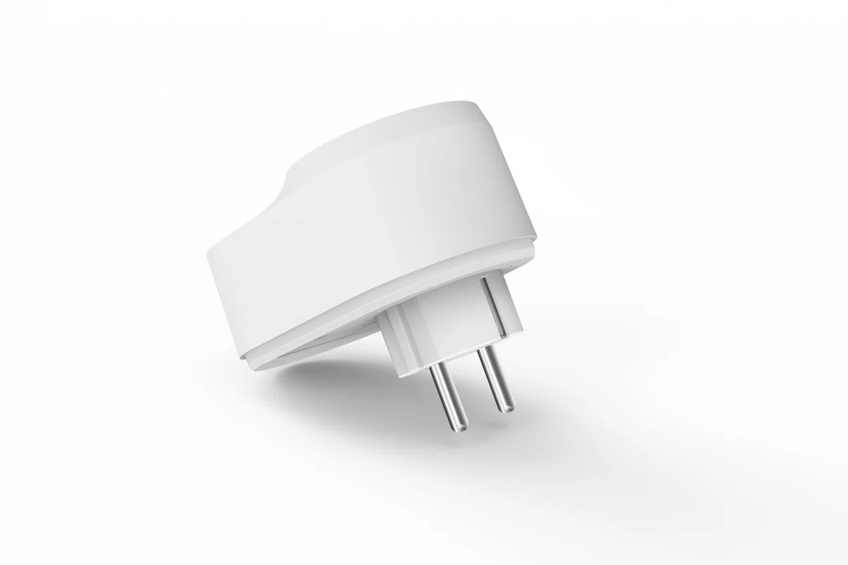 Tenda PH6 AV1000 Gigabit Passthrough Powerline Adapter Kit - 3. kép