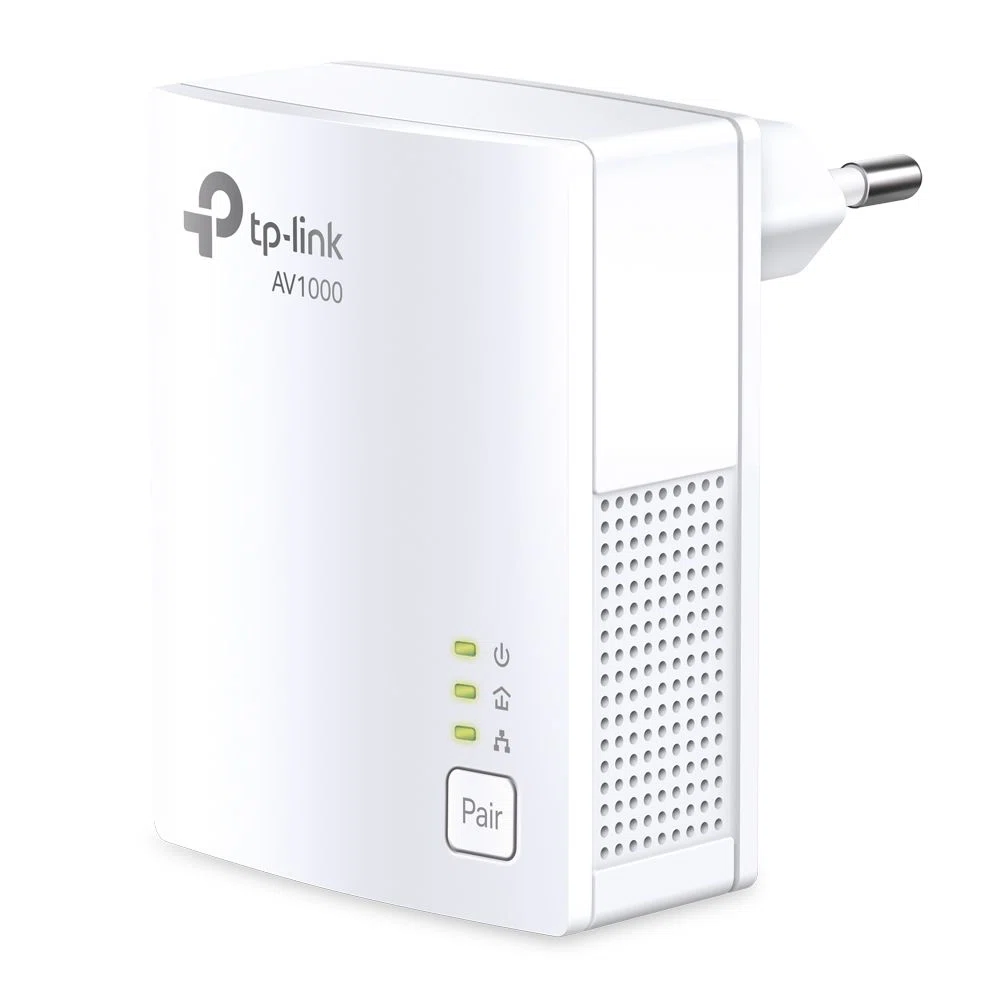 TP-LINK Powerline AV1000 1x1000Mbps, TL-PA7017 KIT - 2. kép