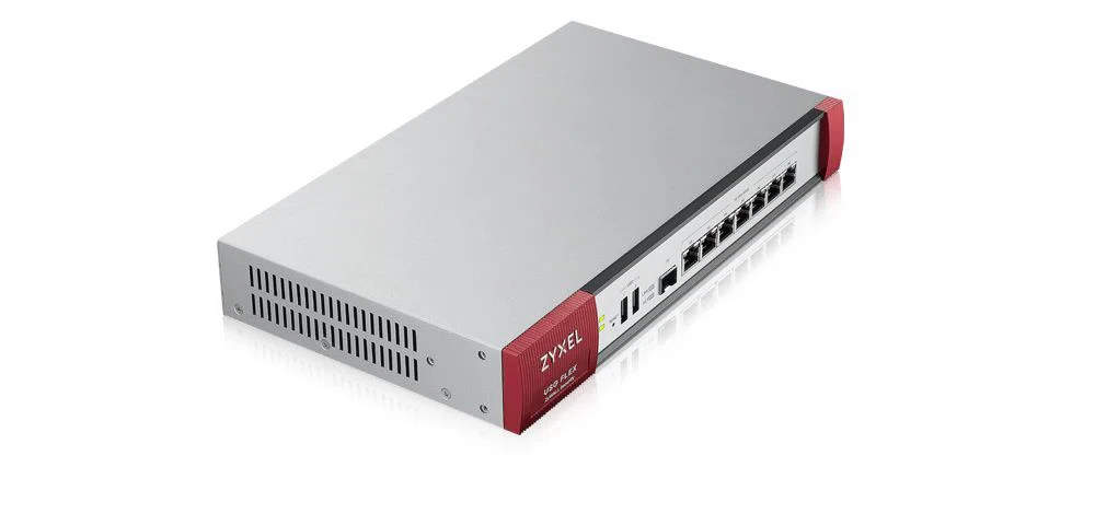 ZyXEL USG FLEX 500 Firewall - 2. kép