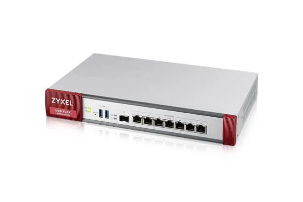 ZyXEL USGFLEX500-EU0102F Firewall - 2. kép