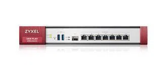 ZyXEL USGFLEX500-EU0102F Firewall - 3. kép
