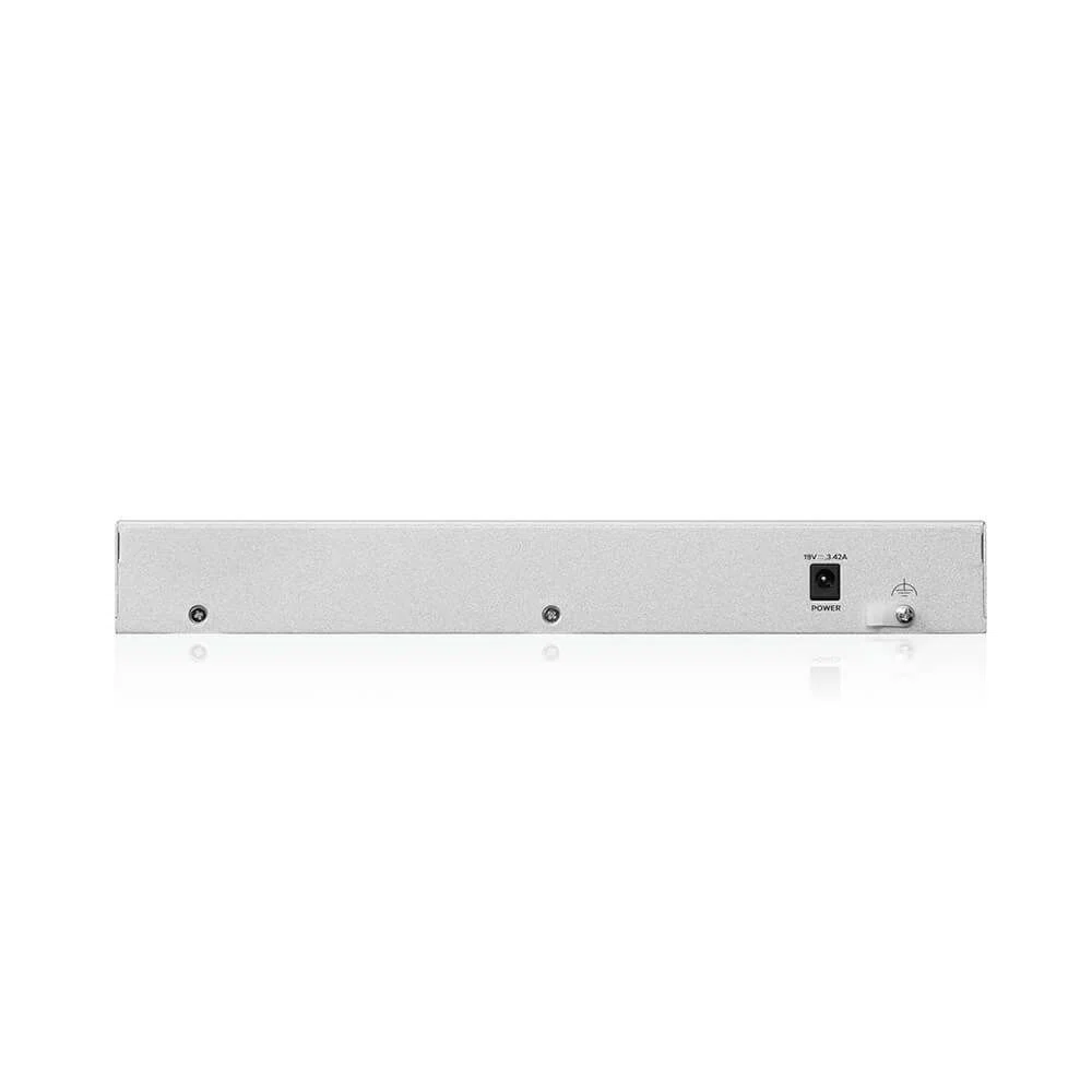 ZYXEL Tűztfal 1x2.5-GbE port + 6x1-GbE +1xPOE+ 1xUSB 3.0 + 1konzol port, USGFLEX200HP-EU0101F - 4. kép