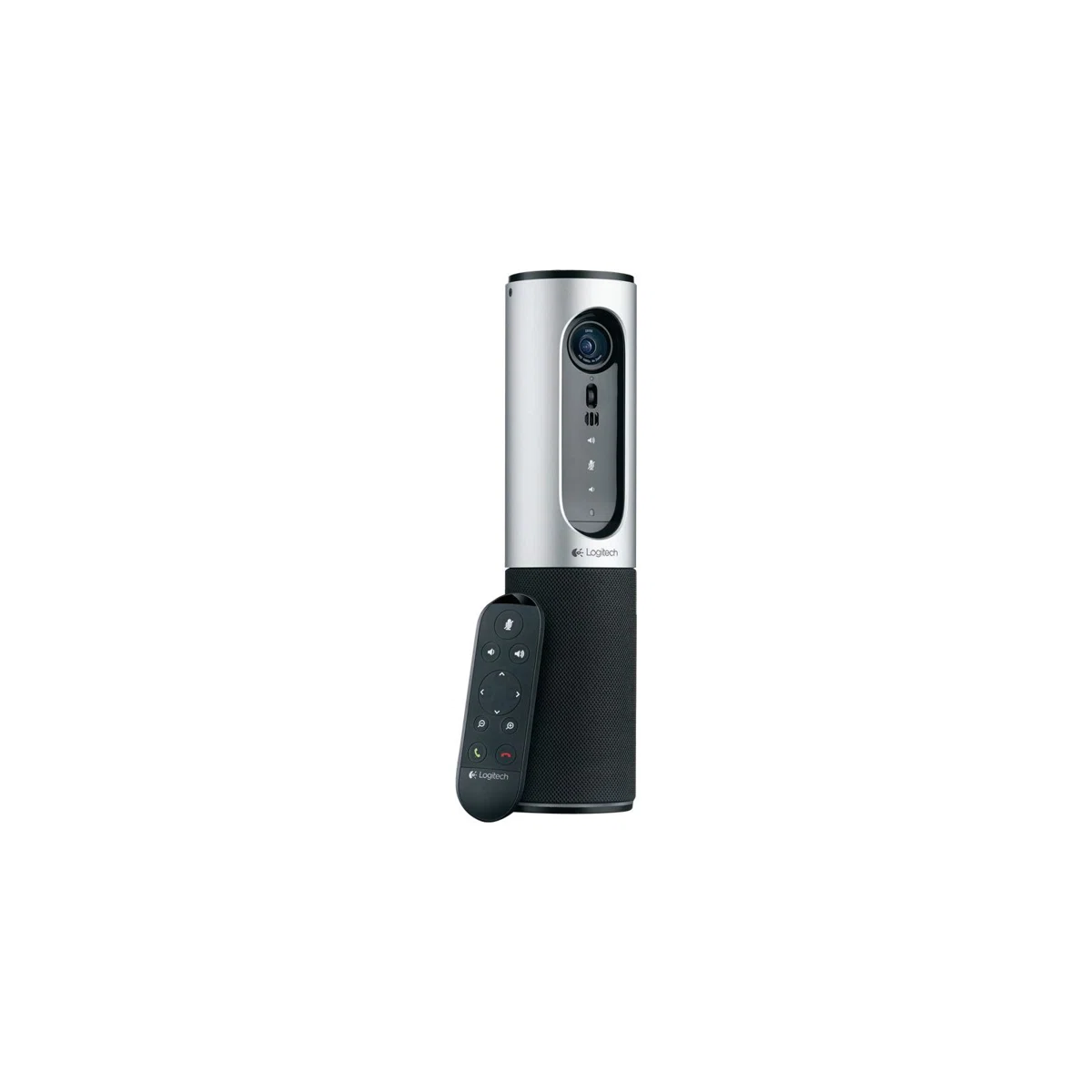 LOGITECH Webkamera - ConferenceCam Connect 1080p Mikrofonos Távirányító