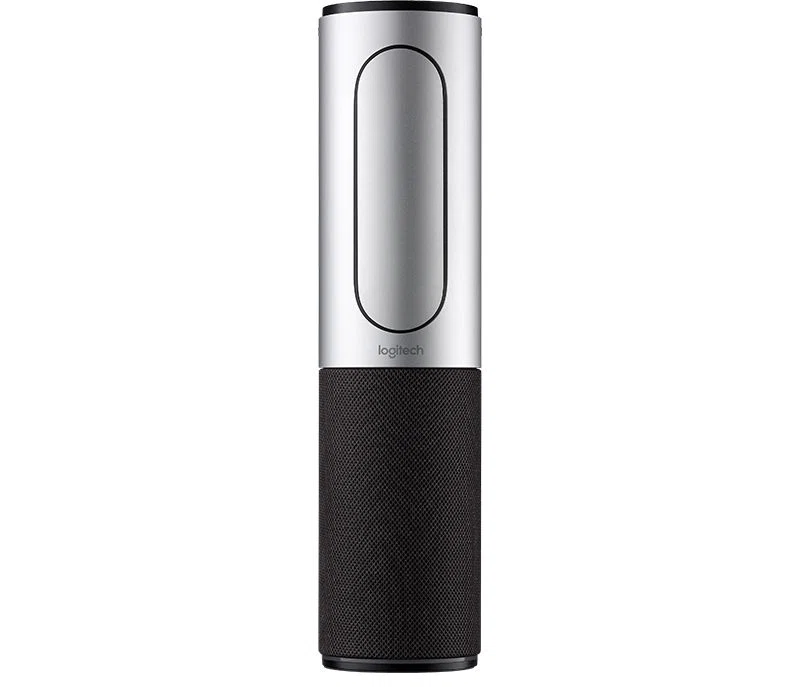 LOGITECH Webkamera - ConferenceCam Connect 1080p Mikrofonos Távirányító - 3. kép