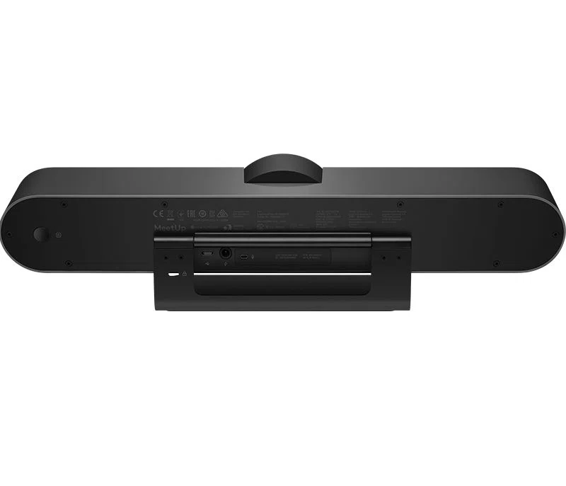 LOGITECH Webkamera - MeetUp Conference Camera pan / tilt - 3. kép