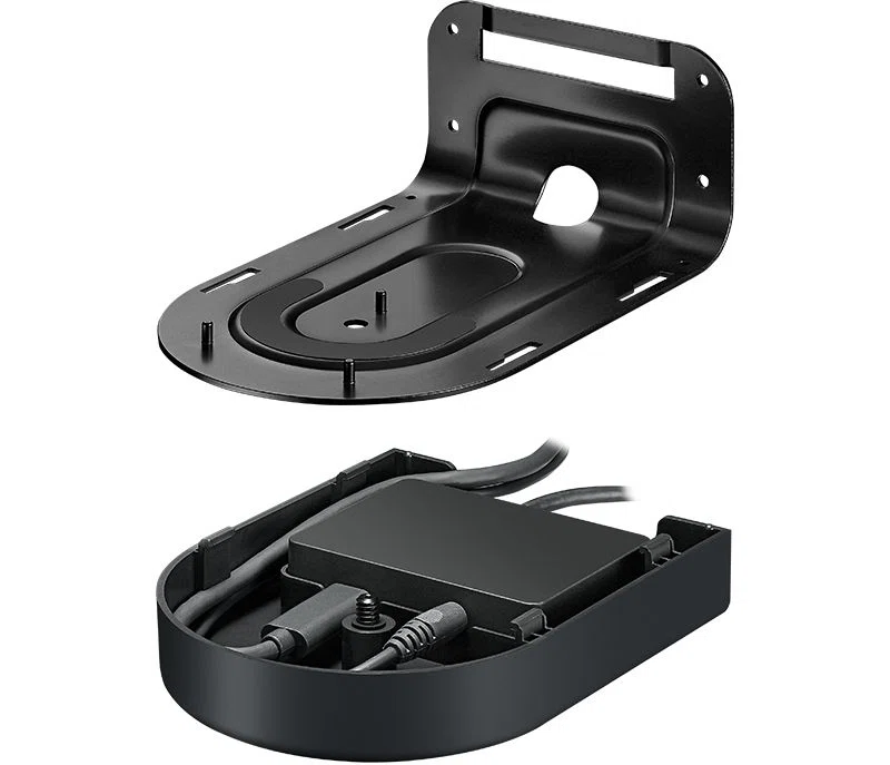 Logitech Rally Konferencia kamera Black - 6. kép