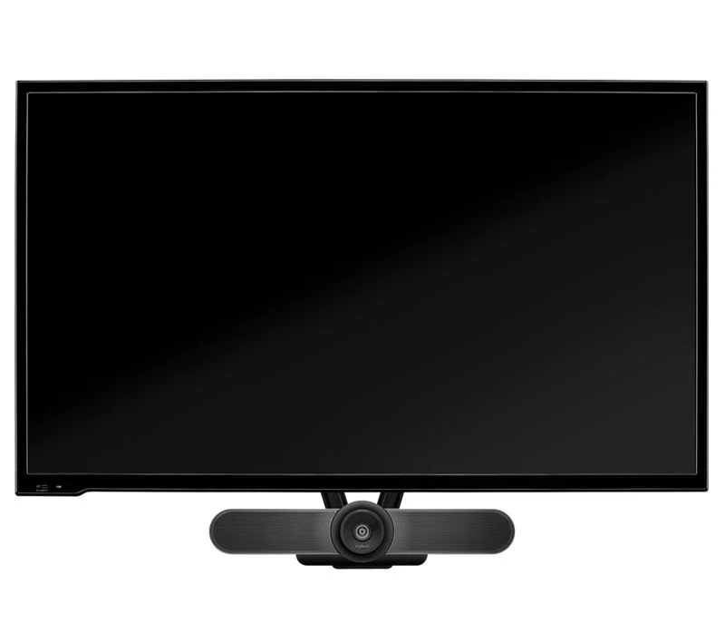 LOGITECH Webkamera Kiegészítő - MeetUp TV Konzol XL - 3. kép