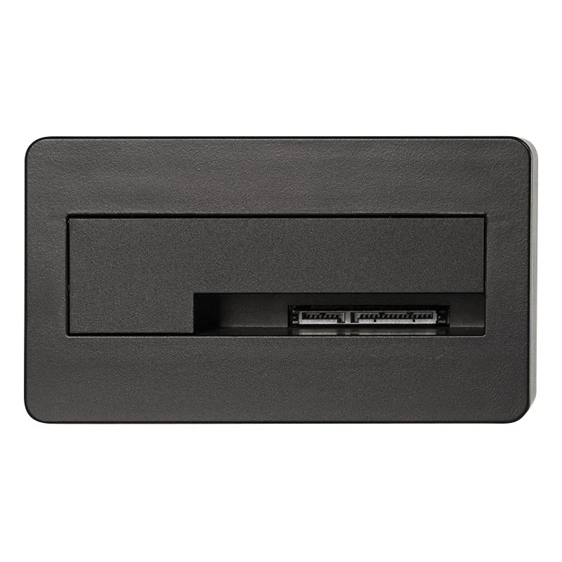 Logilink Quickport USB 3.1 Gen2 for 2.5"+ 3.5" SATA HDD/SSD - 3. kép
