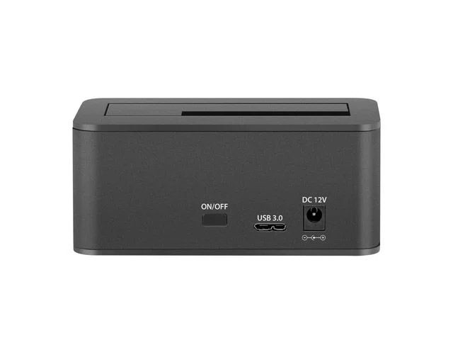 natec Kangaroo HDD Docking Station - 3. kép