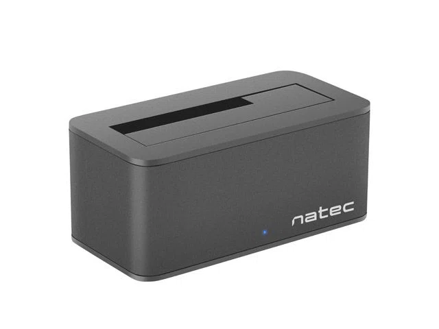 natec Kangaroo HDD Docking Station - 4. kép