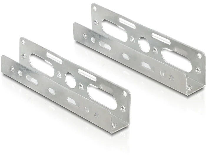 DeLock 2,5" / 3,5" beépítő keret