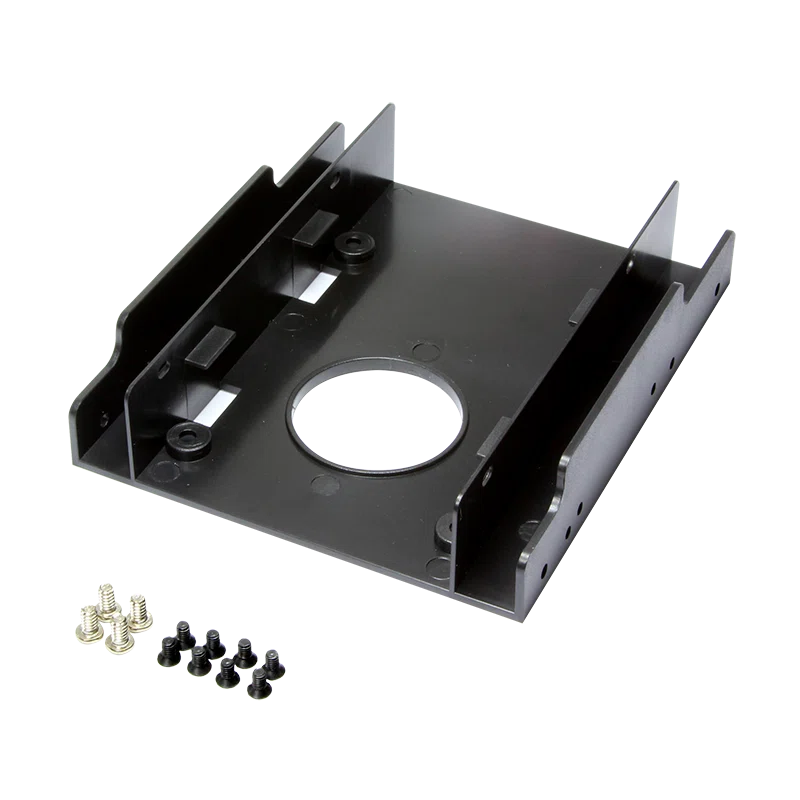 Logilink Harddisk Mounting Set, 2,5" to 3,5"