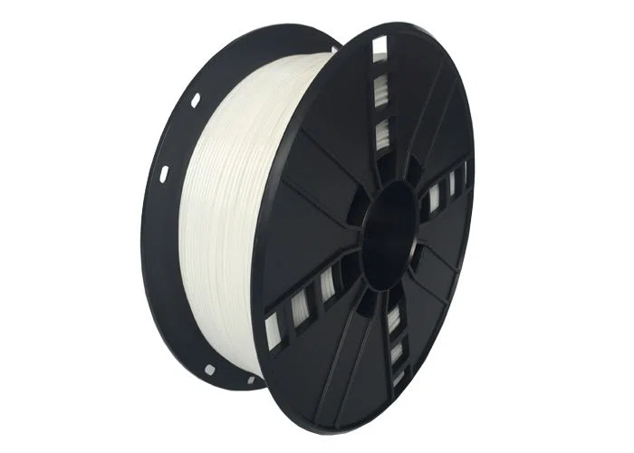 Gembird 3DP-PETG1.75-01-W Filament PETG White 1,75mm 1kg - 2. kép
