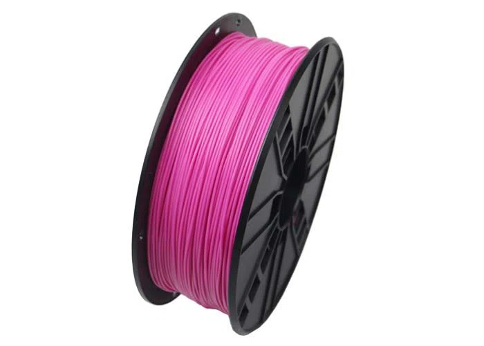 Gembird 3DP-PLA1.75-01-P Filament PLA Pink 1,75mm 1kg - 2. kép