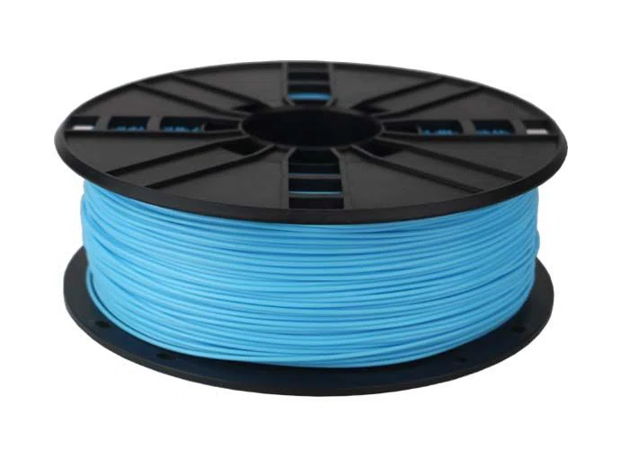 Gembird 3DP-PLA1.75-01-BS Filament PLA Sky Blue 1,75mm 1kg