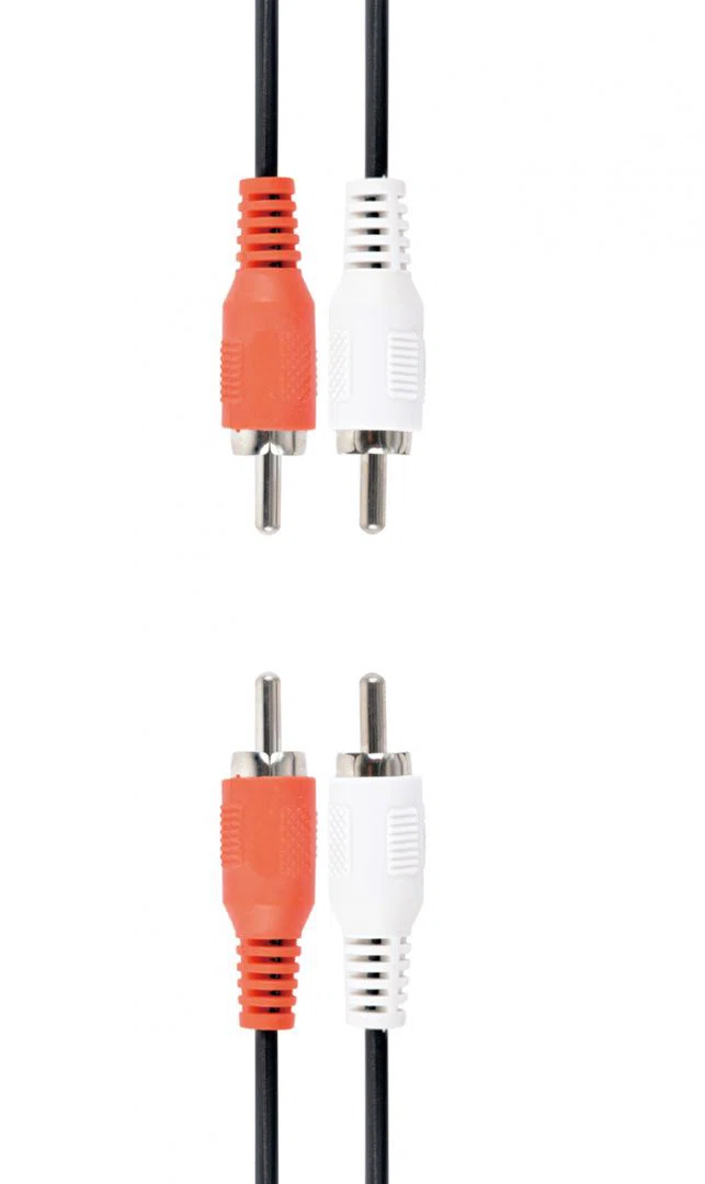 Gembird UVG-002 USB Video Grabber - 2. kép