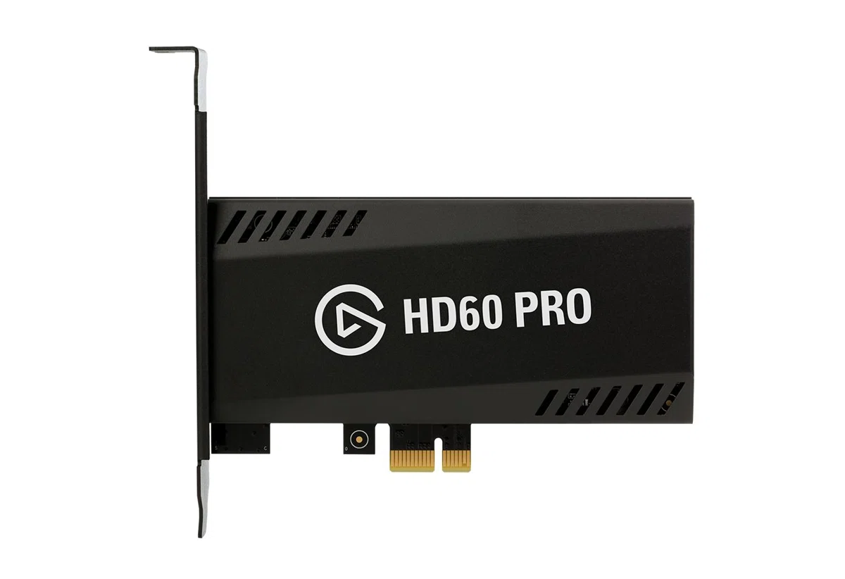 Elgato Game Capture HD60 PRO PCIE Video Grabber - 2. kép