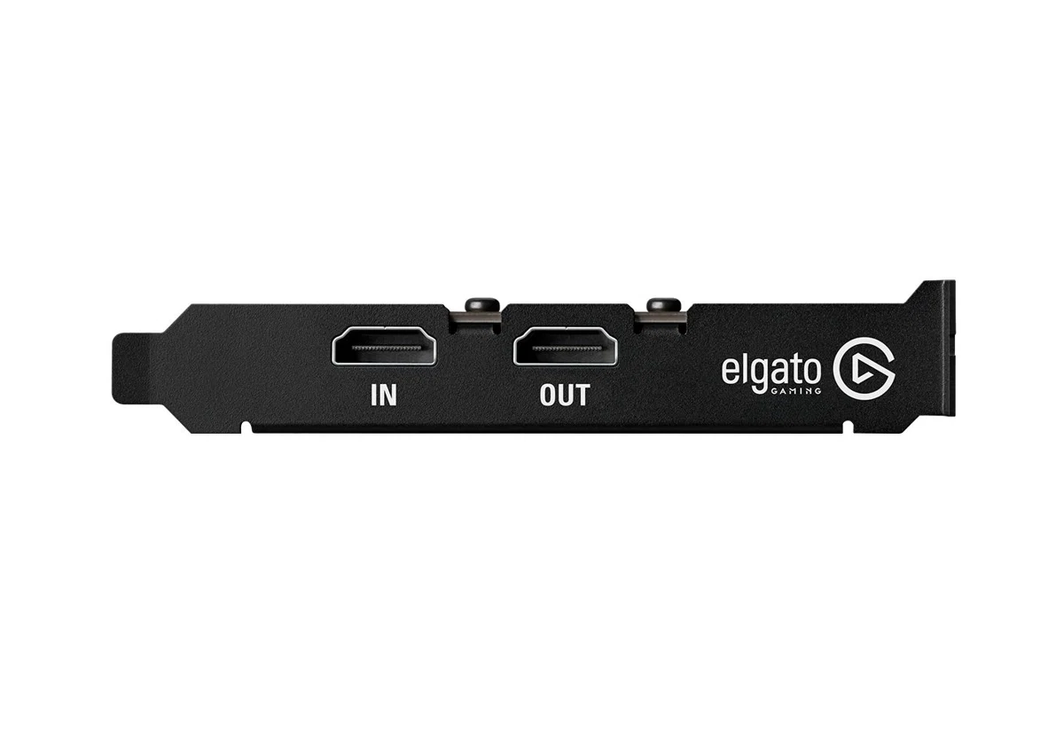 Elgato Game Capture HD60 PRO PCIE Video Grabber - 4. kép