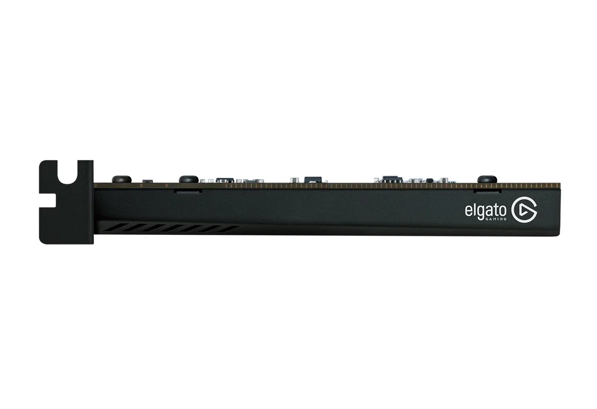 Elgato Game Capture HD60 PRO PCIE Video Grabber - 5. kép