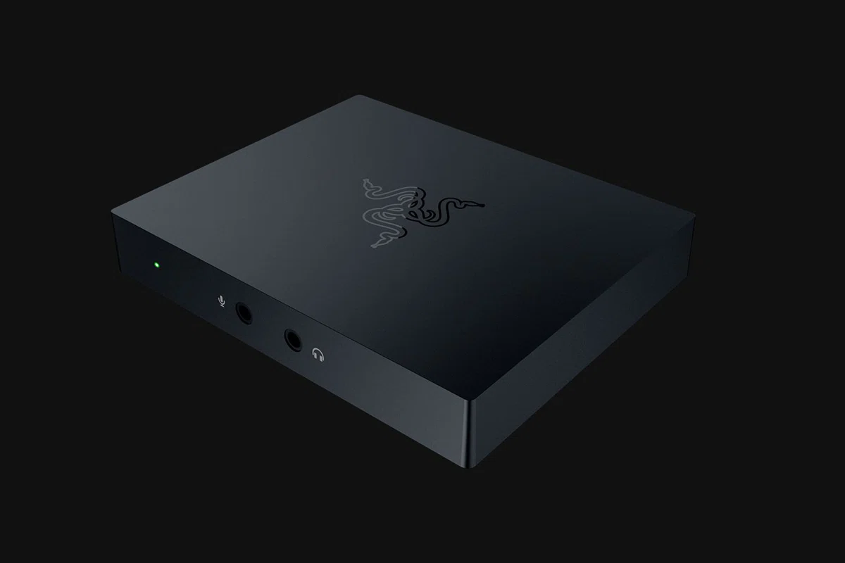 Razer Ripsaw HD Video Grabber - 3. kép