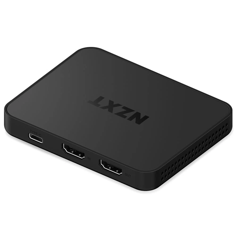 NZXT Signal 4K30 Capture Card - 3. kép