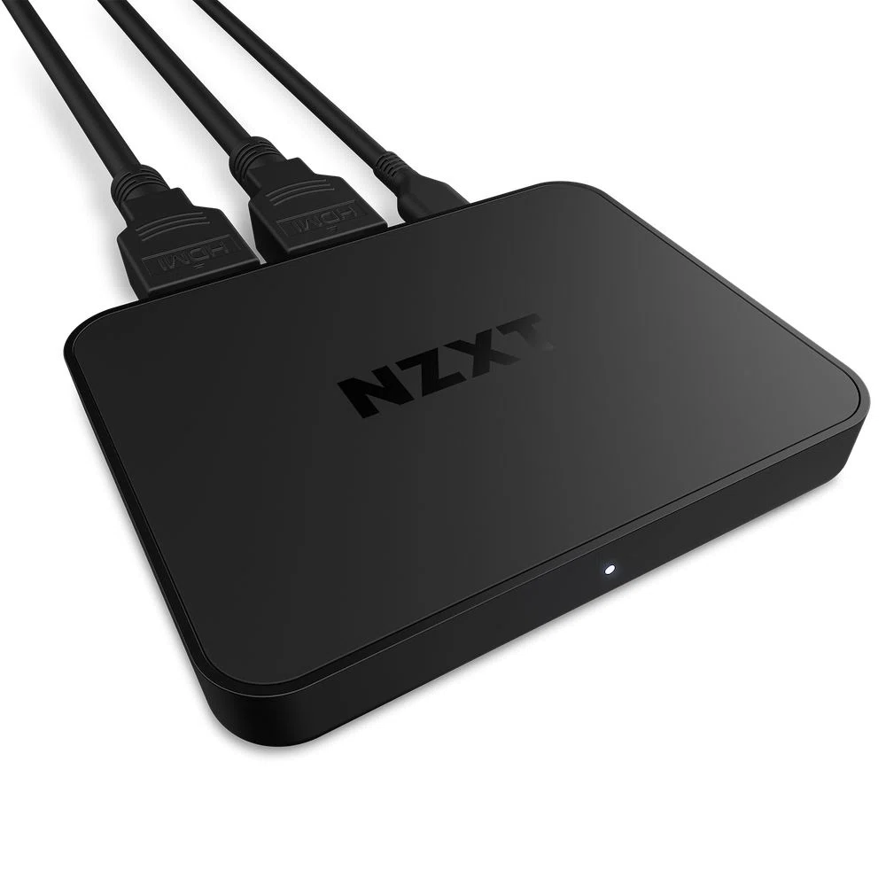 NZXT Signal 4K30 Capture Card - 4. kép