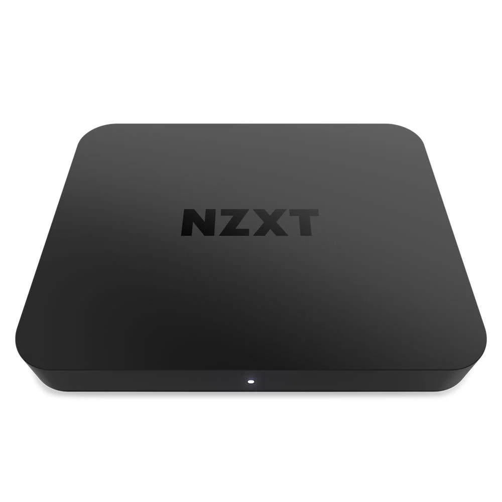 NZXT Signal HD60 Capture Card