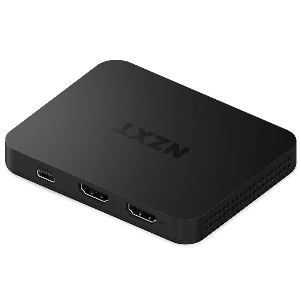 NZXT Signal HD60 Capture Card - 3. kép