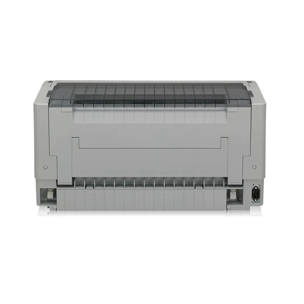 EPSON Mátrixnyomtató - DFX-9000 (Mechanikus pontmátrix,  A3, 4x9 tű, 1550 karakter/s, USB/RS-232) - 4. kép