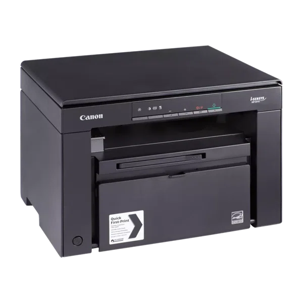 CANON Lézer MFP 3in1 i-SENSYS MF3010, A4, FF 18l/p, 600x400dpi, USB, 64MB - 3. kép