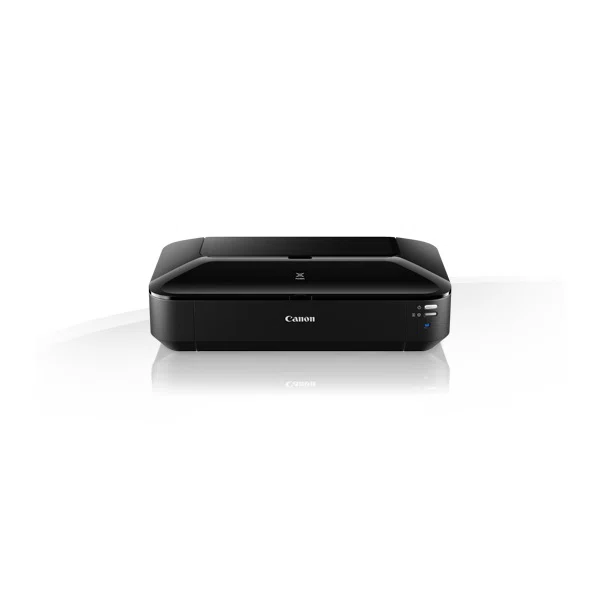 CANON Tintasugaras fotónyomtató PIXMA IX6850, A3+, FF 14,5 k/p, SZ 10,4 k/p, 9600x2400dpi, USB/LAN/WiFi - 2. kép
