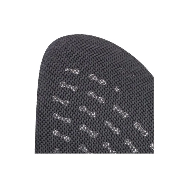 KENSINGTON Háttámasz (SmartFit® Conform Back Rest, Black) - 4. kép