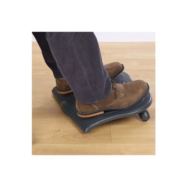 KENSINGTON Lábtartó (SoleSaver Tilt Adjustable Foot Rest) - 4. kép