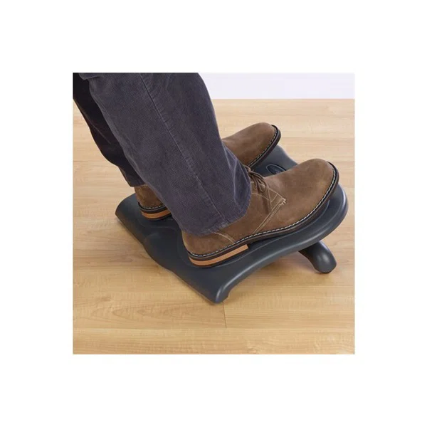 KENSINGTON Lábtartó (SoleSaver Tilt Adjustable Foot Rest) - 5. kép