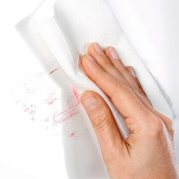 DAHLE 96113 Professional Board (white), 100x200cm, alumínium váz, zománcozott mágneses írofelület - 5. kép