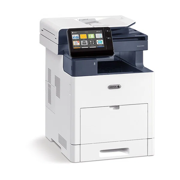 XEROX Lézer MFP NY/M/S VersaLink B605V_S A4,ff,55 lap/perc,USB/LAN/NFC, 150+550 lapadagoló,Duplex,2GB,1200x1200 dpi - 3. kép
