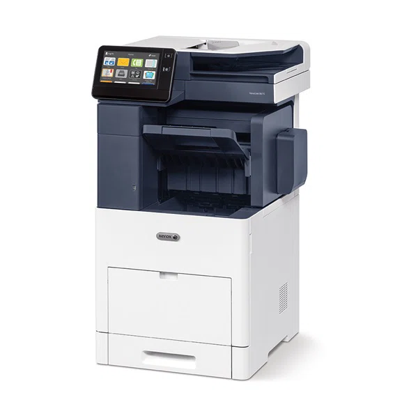 XEROX Lézer MFP NY/M/S/F VersaLink B615V_XL A4,ff,63 lap/perc,USB/LAN/NFC,150+550 lapos adagoló,Duplex,2GB,1200x1200 dpi - 3. kép