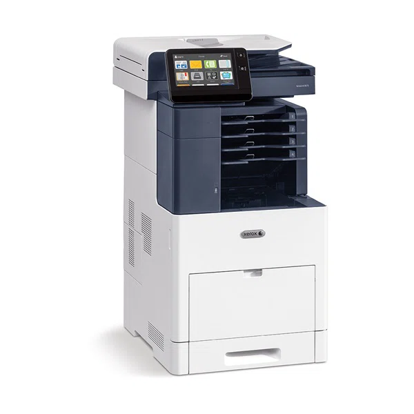 XEROX Lézer MFP NY/M/S/F VersaLink B615V_XL A4,ff,63 lap/perc,USB/LAN/NFC,150+550 lapos adagoló,Duplex,2GB,1200x1200 dpi - 6. kép