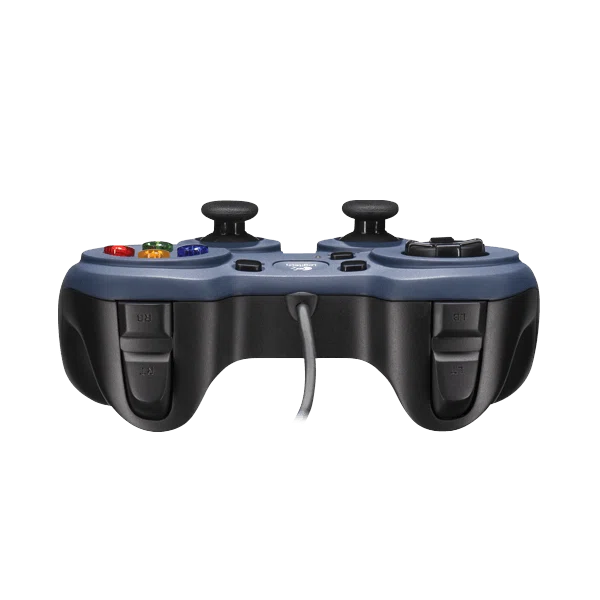 LOGITECH Játékvezérlő - F310 Vezetékes Gamepad PC-re, Kék - 3. kép