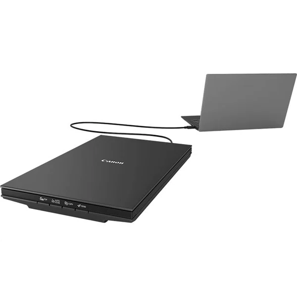 CANON CanoScan LiDE 300 Síkágyas lapolvasó, A4, 2400x2400dpi, USB, A4 ~6lap/perc, e-mail/PDF funkció - 4. kép