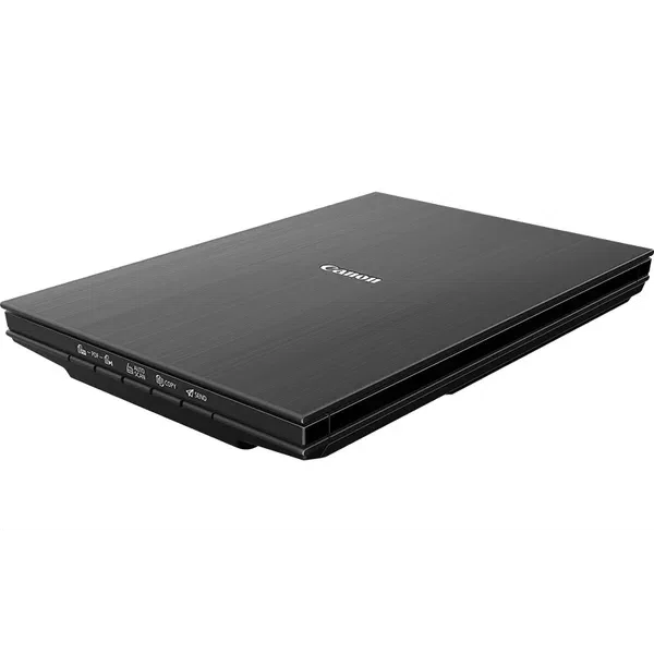 CANON CanoScan LiDE 400 Síkágyas lapolvasó, A4, 4800x4800dpi, USB-C, A4 8lap/perc, e-mail/PDF funkció